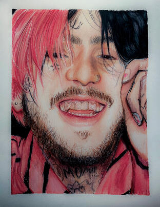 Drawing Final (2024)