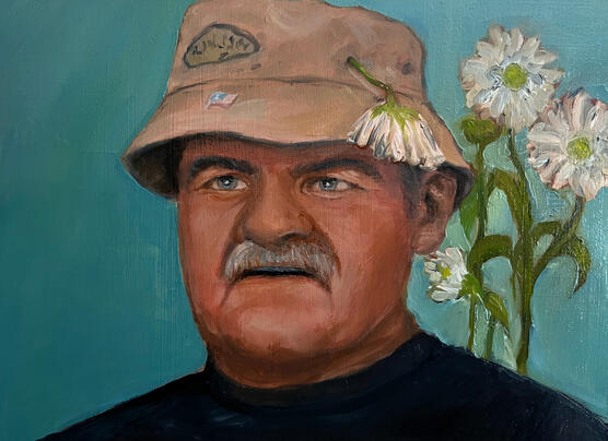 Papa Joe (2026)